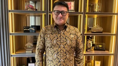 Ketua DPRD Lampung: Marindo Kurniawan Harapan Baru Akselerasi Pembangunan