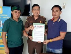 Desak Penegakan Hukum, FAGAS Soroti Dugaan Penyimpangan Anggaran di RSUDAM