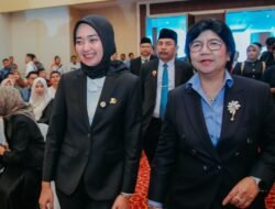 Bimo Epyanto Resmi Jabat Kepala BI Lampung, Pemprov Apresiasi Dukungan BI Jaga Inflasi dan Dorong UMKM