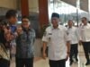 Ketua DPRD Lampung Dampingi Gubernur Mirza Bahas Nasib Petani Singkong di DPR RI