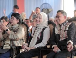 FESyar Sumatera 2025 Resmi Ditutup, Lampung Dorong Penguatan Ekonomi Syariah
