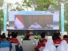 Prabowo Resmikan Proyek Energi Terbarukan Gunung Tiga Ulubelu, Gubernur Lampung Dukung Pengembangan Energi Hijau