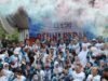 Reuni Perak SMAN 2 Bandarlampung 1998, Ajang Alumni Bangun Kolaborasi untuk Lampung