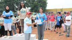 Kejurnas Softball Outsiders Inc Cup 2025 Sukses Digelar, Two Pillars Juara Usai Bungkam Tigershark
