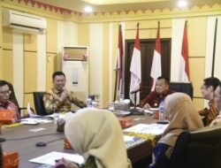 Ketua Komisi V DPRD Lampung Dorong Penguatan Strategi JKN-KIS untuk Capai UHC di Semester I 2025