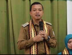 Tertahan di Lahan, Pringsewu Belum Bisa Bangun Sekolah Rakyat