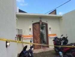 Penembakan Brutal di Vila Mewah Badung: Dua WNA Australia Jadi Korban, Salah Satunya Buta