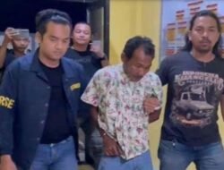 Motif Sakit Hati: Balita di Singkawang Diculik dan Dibunuh, Pelaku Buang Jasad di Depan Masjid