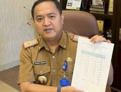 Hasil TKA Siswa SMAN Unggulan Lampung Mengejutkan, 89 Persen Nilai di Bawah 50