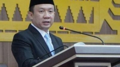 Mendagri Izinkan Rapat di Hotel, Pemprov Lampung Tegaskan Tetap Utamakan Efisiensi