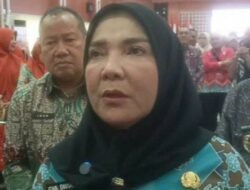 Eva Dwiana Besok Dijadwalkan Pimpin Upacara HUT ke-343 Bandar Lampung, Pemkot Siapkan Expo hingga Jalan Sehat