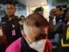 Eks Kadis PUPR Lampung Timur Ditetapkan Tersangka Kasus Korupsi Proyek Gerbang Rumah Dinas Bupati