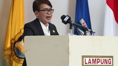 Pansus DPRD Lampung Ungkap Dugaan Penyimpangan Dana Rp7,5 Miliar di Dinas Pertanian