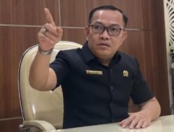Cepat Tangani Permaslaahan Anggota DPRD Deni Ribowo Apresiasi Kinerja Polda Lampung