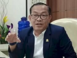 Anggota DPRD Deni Ribowo Apresiasi Kinerja Polda Lampung, Tekankan Sinergi Jaga Keamanan Daerah