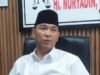 Ajukan Surat ke Kapolda, H. Nuryadin Protes Penetapan Tersangka: “Saya Korban, Bukan Pelaku”