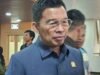 Ketua Komisi V DPRD Lampung Soroti Rendahnya Hasil Tes Akademik Siswa SMP, Dorong Peningkatan Kompetensi Guru