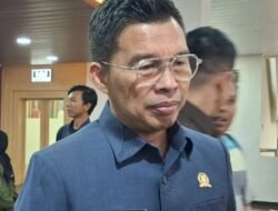 Ketua Komisi V DPRD Lampung Soroti Rendahnya Hasil Tes Akademik Siswa SMP, Dorong Peningkatan Kompetensi Guru