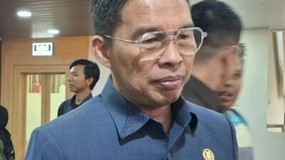 Ketua Komisi V DPRD Lampung Soroti Rendahnya Hasil Tes Akademik Siswa SMP, Dorong Peningkatan Kompetensi Guru