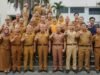 Dari Keluarga untuk Indonesia Maju: Refleksi Harganas ke-32 di Lampung