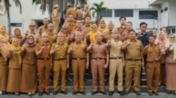 Dari Keluarga untuk Indonesia Maju: Refleksi Harganas ke-32 di Lampung