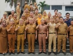 Dari Keluarga untuk Indonesia Maju: Refleksi Harganas ke-32 di Lampung