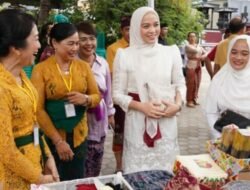 Pemprov Lampung Gelar Metatah Massal, Simbol Penyucian Diri dan Pendewasaan