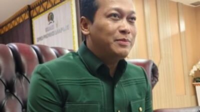 Munir Soroti Pemutihan Pajak Kendaraan di Lampung: Belum Berdampak Signifikan