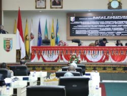 Pemprov Lampung Catat Realisasi Pendapatan Daerah 2024 Capai 86 Persen, WTP Diraih ke-11 Kalinya