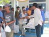 Rayakan Idul Adha Partai Demokrat Lampung Selatan Gelar Kurban, Potong Seekor Sapi dan Seekor Domba