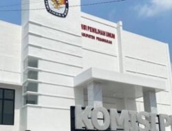 KPU Pesawaran Siap Hadapi Gugatan Hasil PSU Pilkada 2025 di Mahkamah Konstitusi