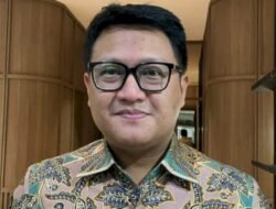 Ketua DPRD Lampung Giri Akbar Sebut Galang Putra Rahman Bakal Gantikan Ayu Asalasiyah Jadi Wakil Bupati Way Kanan