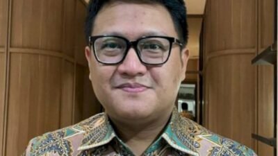 Ketua DPRD Lampung Giri Akbar Sebut Galang Putra Rahman Bakal Gantikan Ayu Asalasiyah Jadi Wakil Bupati Way Kanan