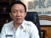 Pansus DPRD Lampung Soroti Kinerja BPKAD, Defisit hingga Risiko Gagal Bayar