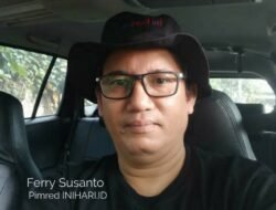 Kota Semakin Sesak, Ekonomi Kian Lesu: Nasib Pedagang Kaki Lima di Bawah Bayang-Bayang Ketidakpastian