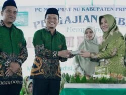 Harlah ke-79 Muslimat NU, Bupati Pringsewu Harap Perkuat Peran dalam Syiar Islam
