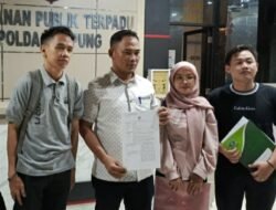 Diduga Tahan Ijazah dan Minta Tebusan Rp4,5 Juta, Manajemen Karang Indah Mall Dilaporkan ke Polda