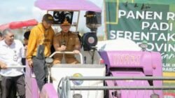 BPK Soroti 771 Unit Alsintan Tak Jelas, Dinas KPTPH Lampung Diminta Telusuri Aset Hibah