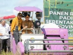 BPK Soroti 771 Unit Alsintan Tak Jelas, Dinas KPTPH Lampung Diminta Telusuri Aset Hibah