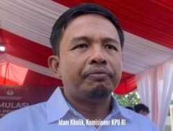 KPU: Masa Jabatan DPRD Berpotensi Diperpanjang Imbas Putusan MK