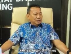 DPRD Soroti K-Fest 2025 Tanpa Trip ke Anak Krakatau, Diminta Tidak Monoton