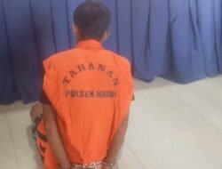 Pelaku Pembunuhan di Natar Ditembak Polisi, Ternyata Sempat Rudapaksa Korban