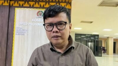 DPRD Soroti Rendahnya Nilai TKA Siswa SMP Lampung