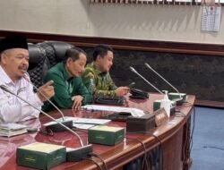 Banyak Wisata di Lampung Komisi ll Belajar Pengembangan ke Jogja