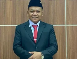 Harlah Pancasila, Anggota DPRD Lampung Sholihin Ajak Generasi Muda Jadikan Momentum Memperkuat Pemahaman dan Komitmen Terhadap Nilai-Nilai Kebangsaan