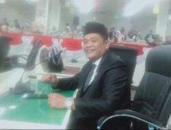 Anggota DPRD Lampung Ucapkan Selamat HUT ke-79 Bhayangkara: Polri Harus Terus Dicintai Masyarakat
