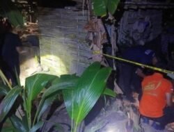 Pelajar di Lampung Selatan Kubur Bayi Hasil Hubungan Gelap: Polisi Tetapkan Tersangka, Warga Terkaget