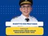 Ketua DPC Demokrat Lampung Selatan Ucapkan Selamat kepada Bupati Radityo Egi atas Penunjukan sebagai Bendahara Umum APKASI