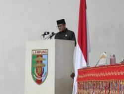 Fraksi PDIP Apresiasi Capaian Pembangunan Lampung 2024, Gini Rasio dan Stunting Menurun Signifikan