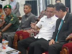 Bupati Pringsewu Hadiri Wisuda Universitas Muhammadiyah, Dorong Lulusan Berkontribusi untuk Daerah
